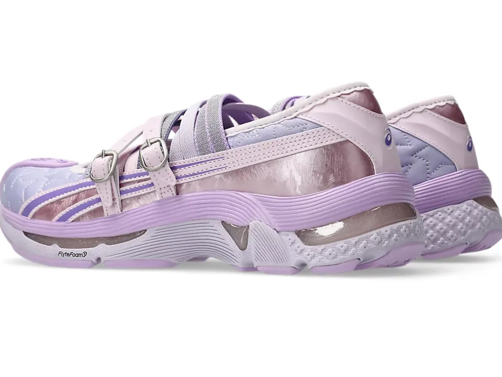 KIKO KOSTADINOV x HEAVEN BY MARC JACOBS x GEL-LOKROS