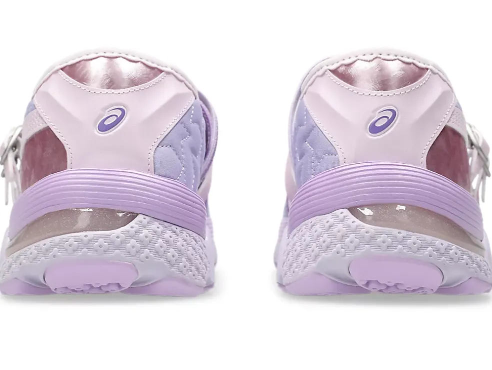 KIKO KOSTADINOV x HEAVEN BY MARC JACOBS x GEL-LOKROS