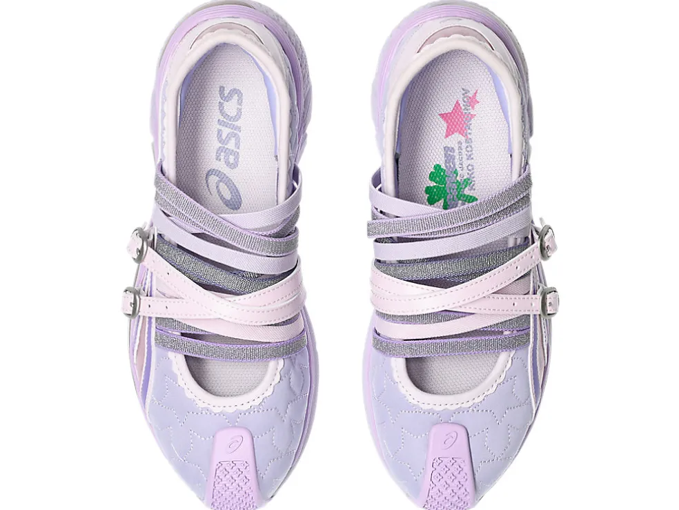 KIKO KOSTADINOV x HEAVEN BY MARC JACOBS x GEL-LOKROS