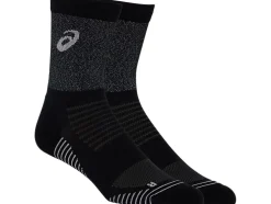 LITE-SHOW RUN CREW SOCK