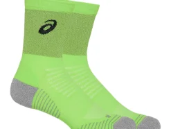 LITE-SHOW RUN CREW SOCK