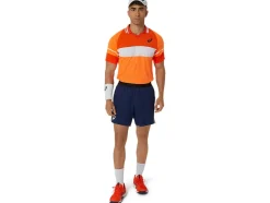 MEN MATCH ACTIBREEZE POLO-SHIRT
