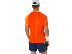 MEN MATCH ACTIBREEZE SS TOP