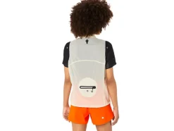 METARUN PACKABLE GILET