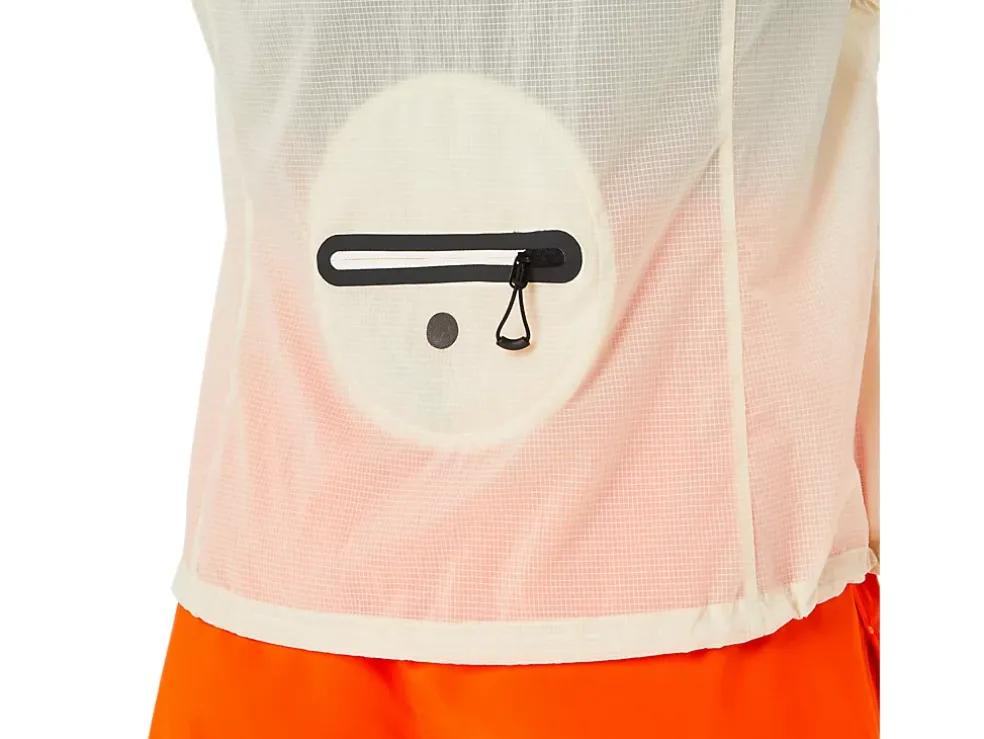 METARUN PACKABLE GILET