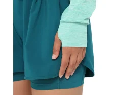 NAGINO RUN SEAMLESS JACKET