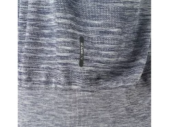 NAGINO RUN SEAMLESS JACKET