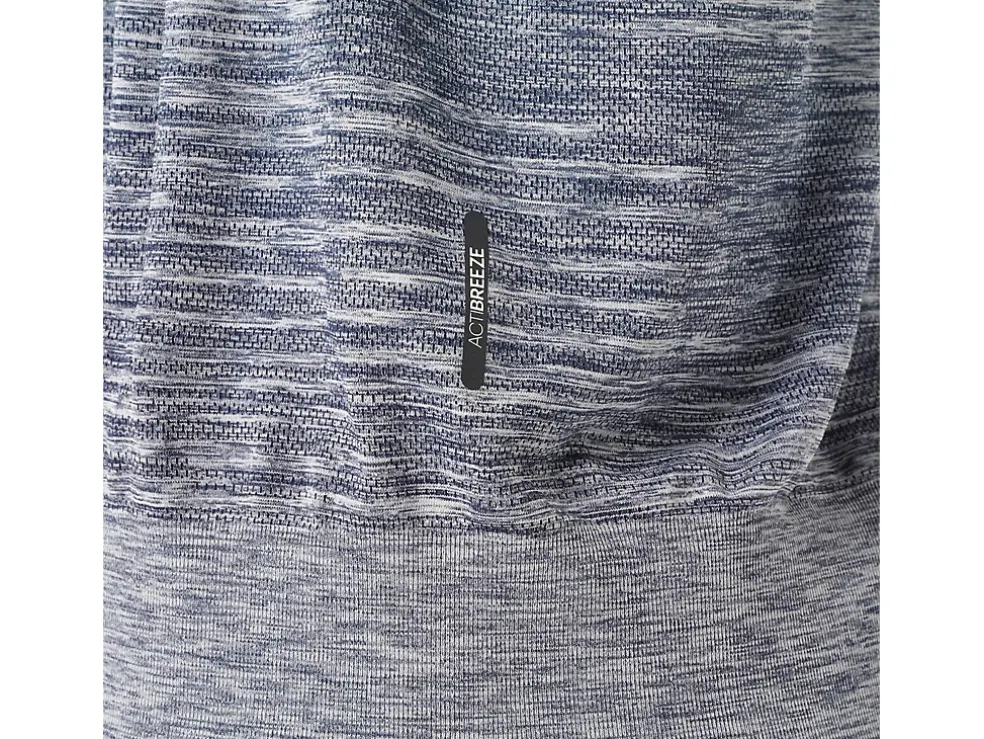 NAGINO RUN SEAMLESS JACKET