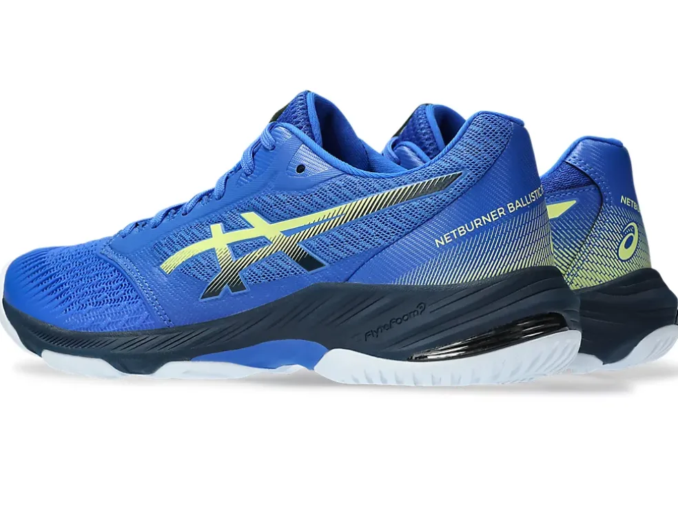 NETBURNER BALLISTIC FF 3