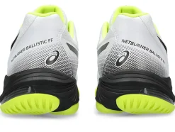 NETBURNER BALLISTIC FF 3