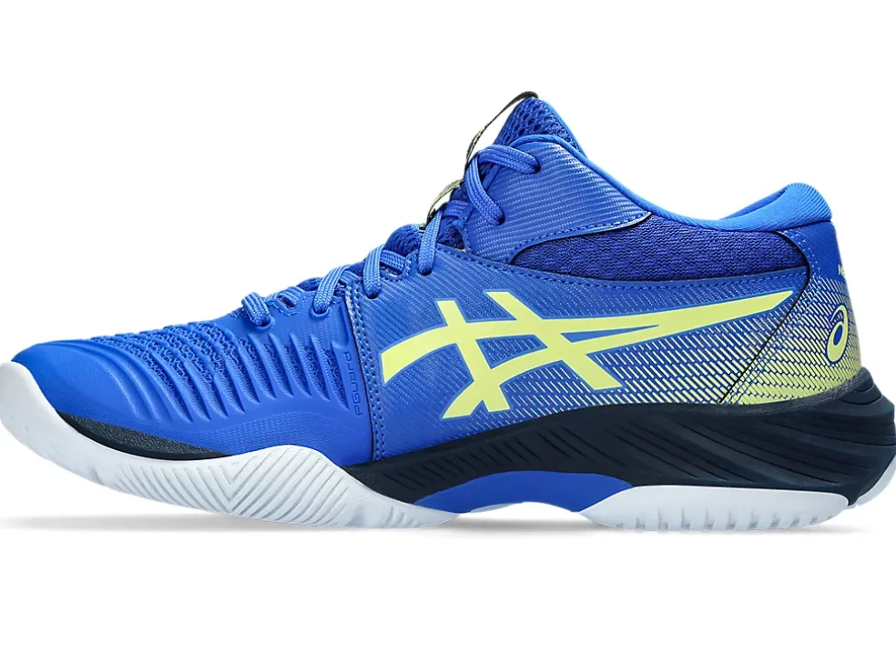 NETBURNER BALLISTIC FF MT 3