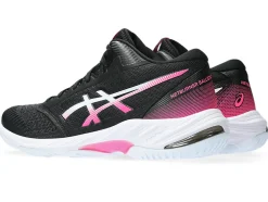 NETBURNER BALLISTIC FF MT 3