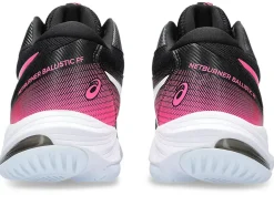 NETBURNER BALLISTIC FF MT 3