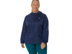 PACKABLE RUN JACKET