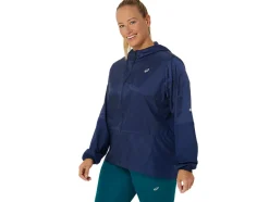 PACKABLE RUN JACKET