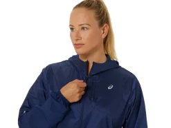 PACKABLE RUN JACKET