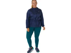 PACKABLE RUN JACKET