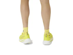 PERFORMANCE RUN SOCK QUARTER