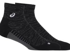 PERFORMANCE RUN SOCK QUARTER