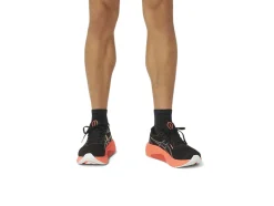 PERFORMANCE RUN SOCK QUARTER