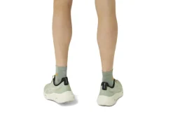 PERFORMANCE RUN SOCK QUARTER