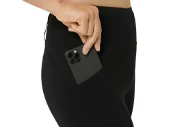 ROAD HIGH WAIST CAPRI TIGHT
