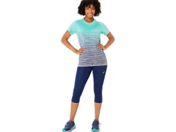 ROAD HIGH WAIST CAPRI TIGHT