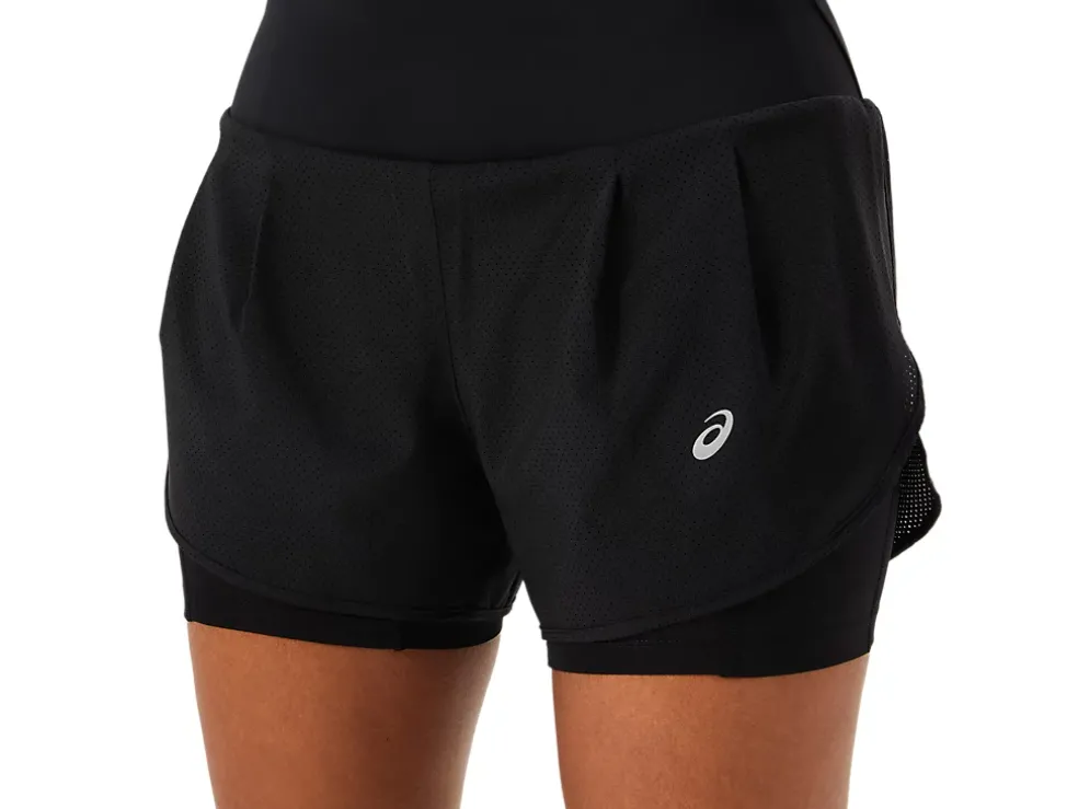 ROAD 2-N-1 3.5IN SHORT