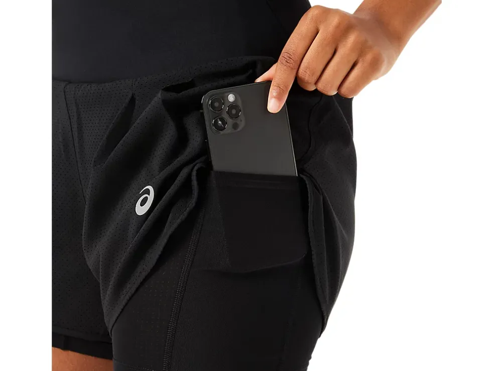 ROAD 2-N-1 3.5IN SHORT