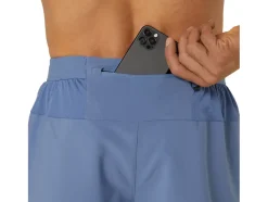 ROAD 2-N-1 5IN SHORT