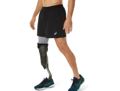 ROAD 2-N-1 5IN SHORT