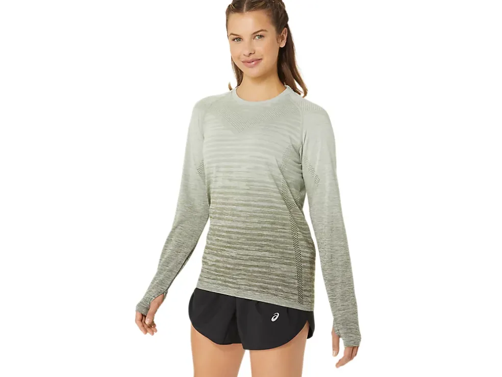 SEAMLESS LS TOP