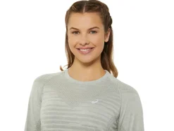 SEAMLESS LS TOP