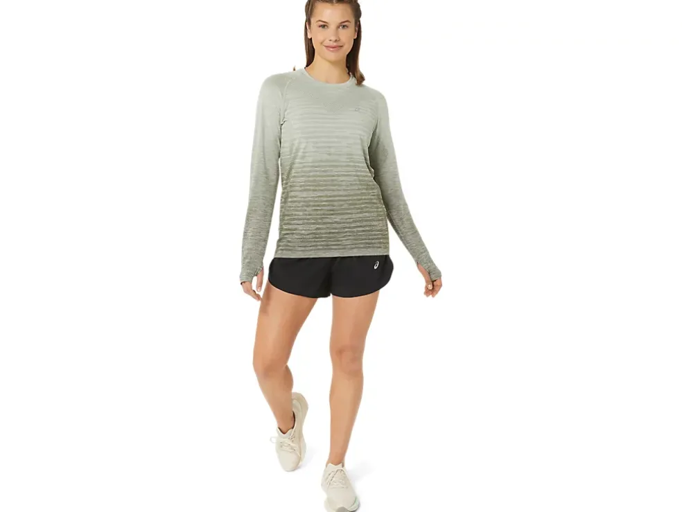 SEAMLESS LS TOP