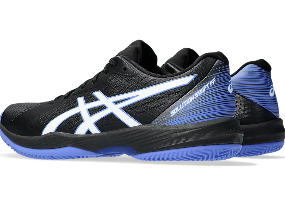 SOLUTION SWIFT FF CLAY