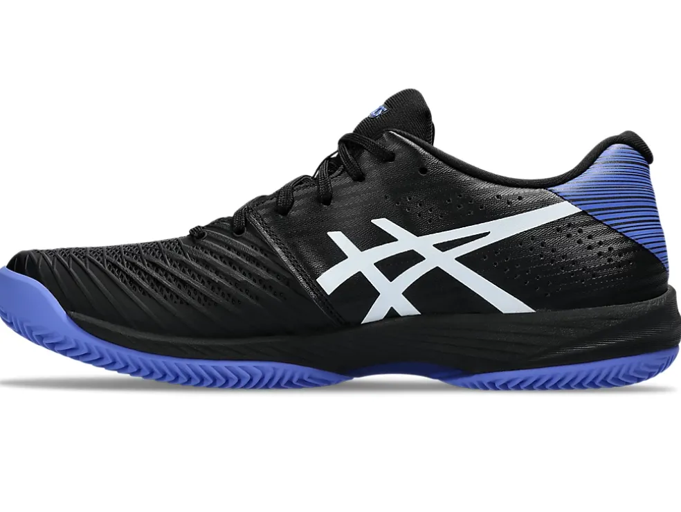 SOLUTION SWIFT FF CLAY