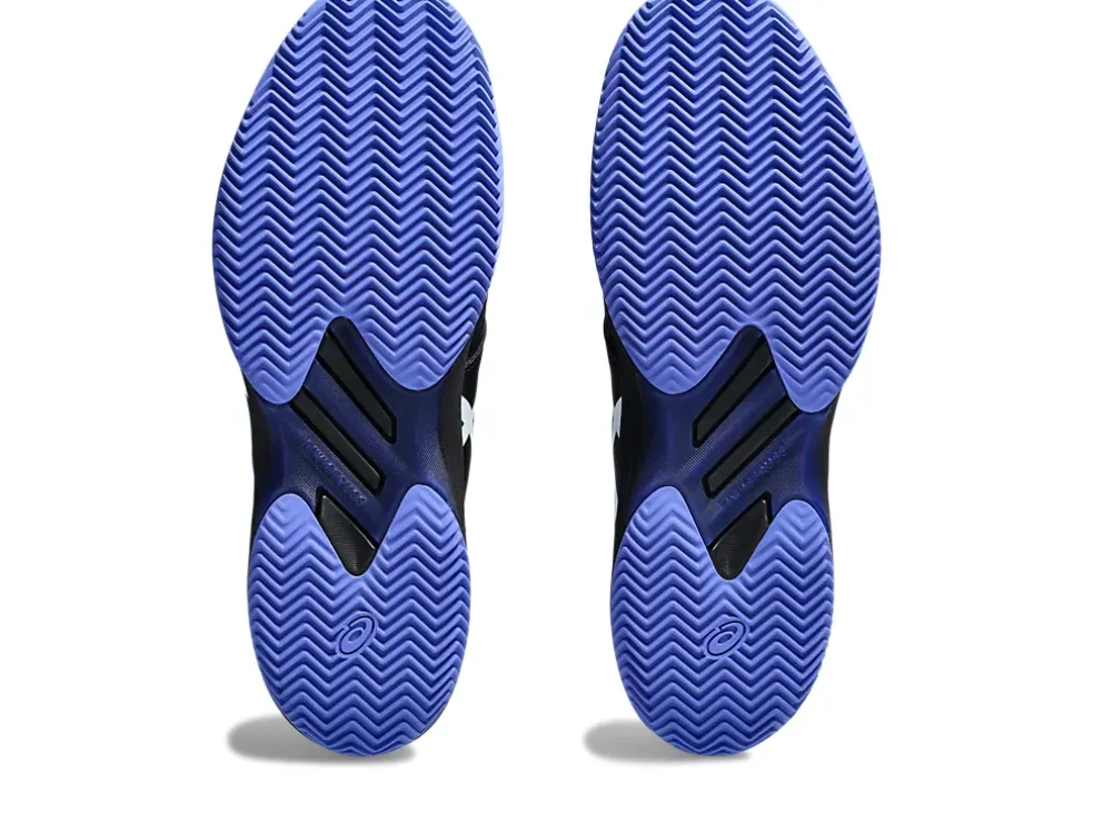 SOLUTION SWIFT FF CLAY