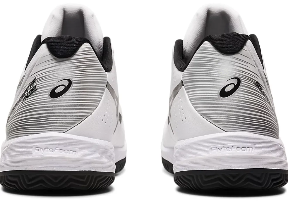 SOLUTION SWIFT FF PADEL