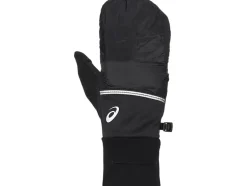 WIND-BLOCK RUNNING GLOVES