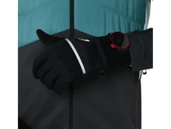 WIND-BLOCK RUNNING GLOVES
